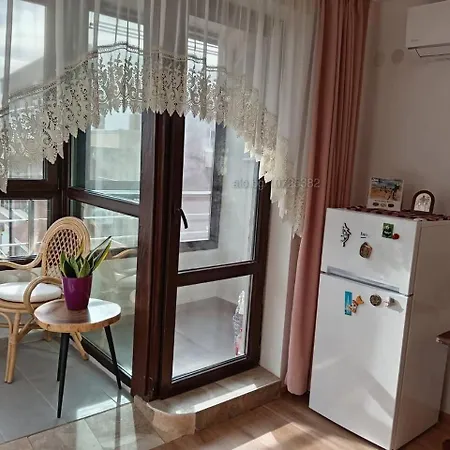 Vinitsa Coastal With Balcony *