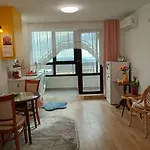 Appartement Vinitsa Coastal With Balcony
