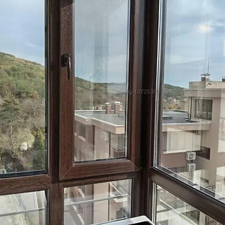 Vinitsa Coastal With Balcony דירה